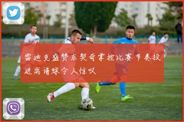 雷迪克盛赞东契奇掌控比赛节奏投进离谱球令人惊叹