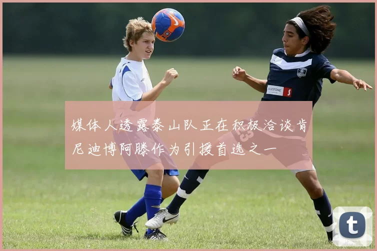 媒体人透露泰山队正在积极洽谈肯尼迪博阿滕作为引援首选之一