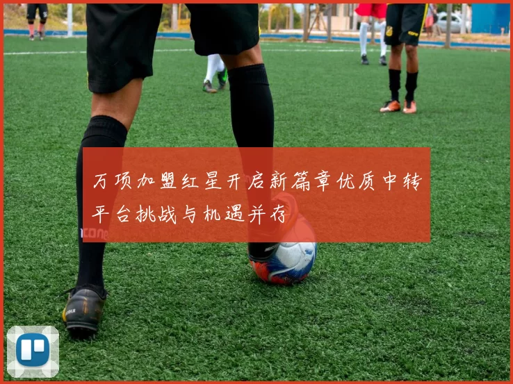万项加盟红星开启新篇章优质中转平台挑战与机遇并存